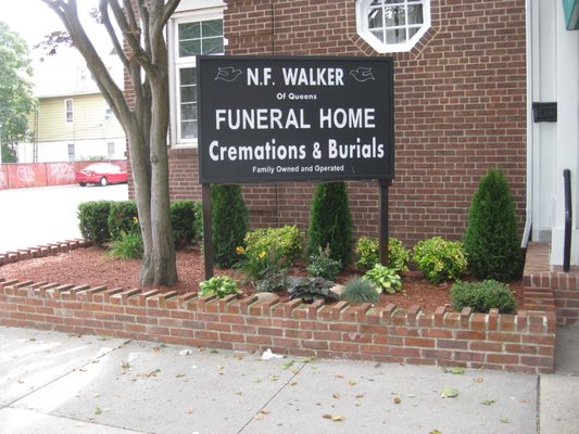 N F WALKER OF QUEENS FUNERAL HOME - Updated June 2026 - 18 Photos