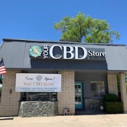 Your CBD Store