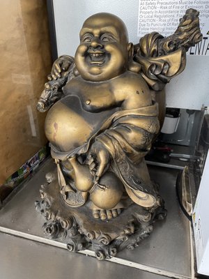 Hop Woo restaurant by null