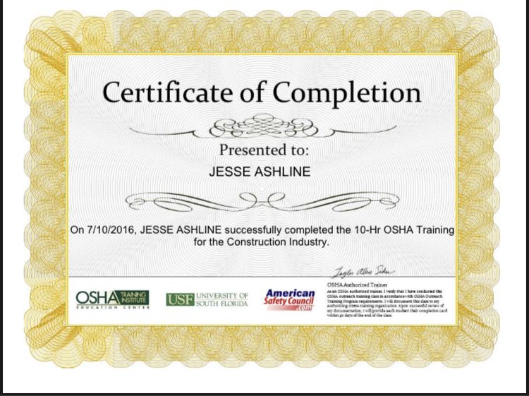 Slide of AshlineRoofing