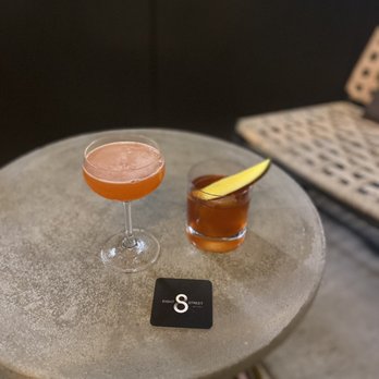 8 Street Brickell - Cocktail Bars Near Me - Miami, Florida