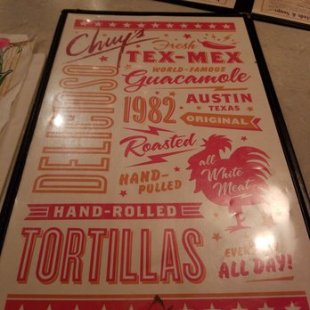 Chuy's - Tex-Mex Near Me - Noblesville, Indiana Chuy's - Tex-Mex Near Me - Noblesville, Indiana
