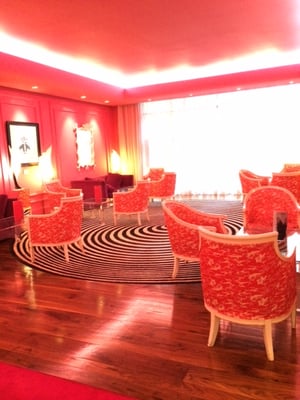 The g Hotel & Spa by null