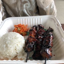 Pinoy Cafe