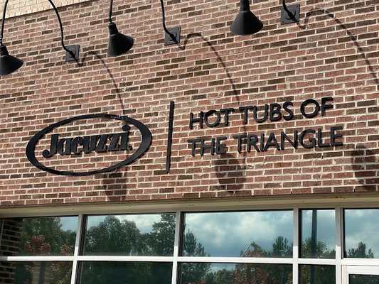 Jacuzzi Hot Tubs of the Triangle - BY APPOINTMENT ONLY - Image 51