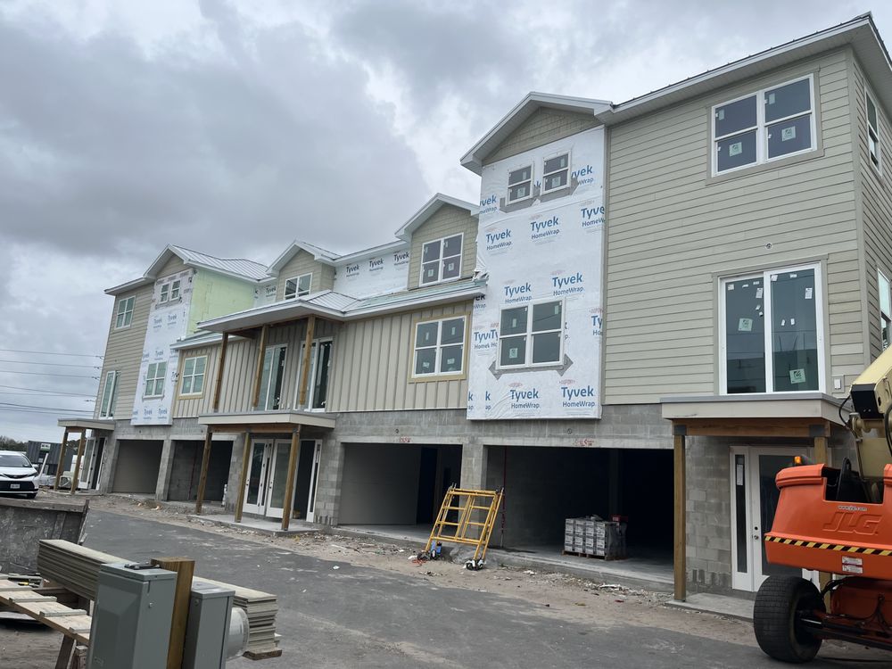 AB SIDING/FRAMING/CONSTRUCTI­ON Updated May 2024 Request Consultation Orlando, Florida