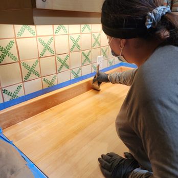 Castaneda Painting - Painters Near Me