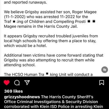 Klein Cain High School - News of teacher - Middle Schools & High Schools Near Me - Houston, Texas