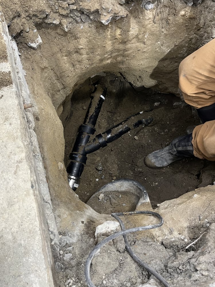 Slide of All Drain Solutions