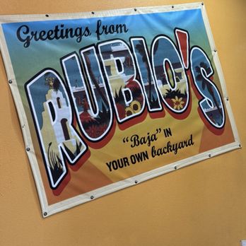 Rubio's Coastal Grill - Postcard - Mexican Near Me - Mesa, Arizona Rubio's Coastal Grill - Postcard - Mexican Near Me - Mesa, Arizona