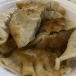 Dumplings Dumplings