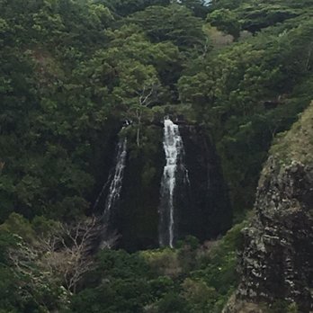 Wailua Falls - Parks Near Me - Lihue, Hawaii Wailua Falls - Parks Near Me - Lihue, Hawaii