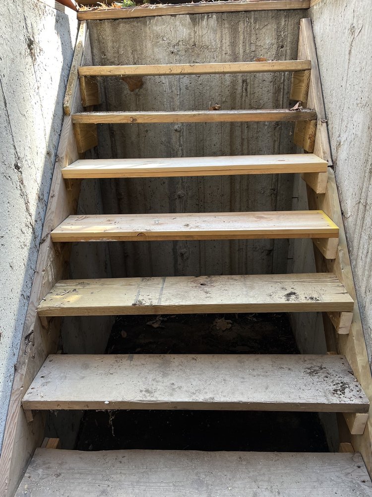 Slide of Anthony’s Home Repairs