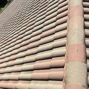 Premier Power Washing - Before - Pressure Washers Near Me - Boynton Beach, Florida