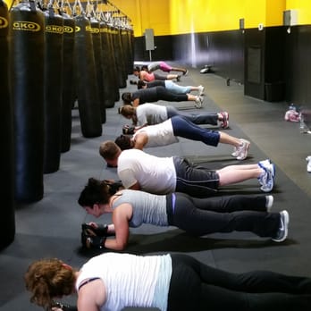 CKO Green Brook - Yoga Near Me - Green Brook, New Jersey