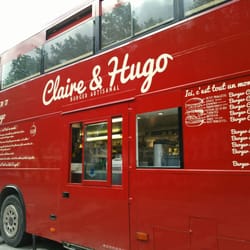 Claire et Hugo