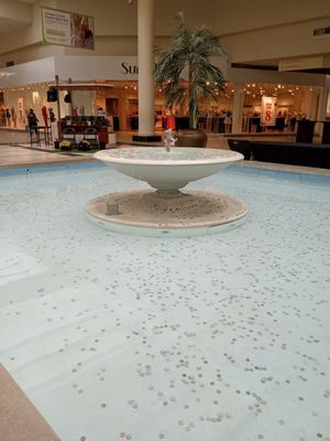 Boynton Beach Mall by null