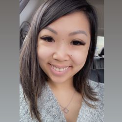 LuxeLashess - Love my volume!