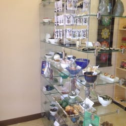 The Mystical Moon - Part of our store front