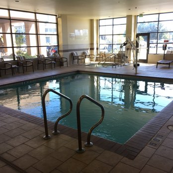 Hampton Inn & Suites Salinas - Hotels Near Me - Salinas, California Hampton Inn & Suites Salinas - Hotels Near Me - Salinas, California