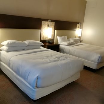 Hilton Dallas/Plano Granite Park - 2 Queen Beds - Hotels Near Me - Plano, Texas Hilton Dallas/Plano Granite Park - 2 Queen Beds - Hotels Near Me - Plano, Texas