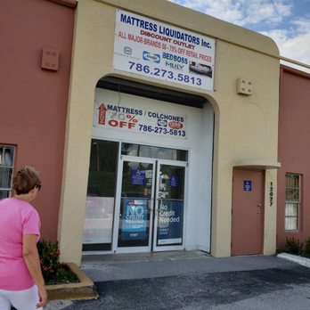 Miami Mattress Liquidators Outlet - Mattresses Near Me - Miami, Florida Miami Mattress Liquidators Outlet - Mattresses Near Me - Miami, Florida
