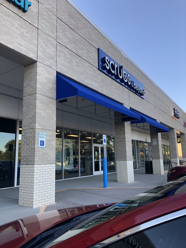 Scrubs Store Fort Worth at Ricky Williams blog