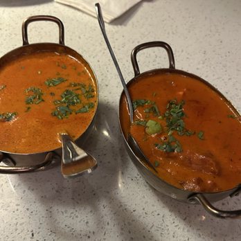 Gulab Indian Bistro - Indian Near Me - Clovis, California