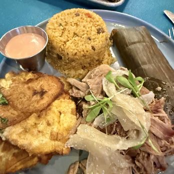 Batey Puerto Rican Gastronomy - Puerto Rican Near Me - Tucson, Arizona Batey Puerto Rican Gastronomy - Puerto Rican Near Me - Tucson, Arizona