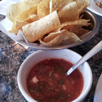 Yerbabuena - Chips! - Mexican Near Me - Lisle, Illinois Yerbabuena - Chips! - Mexican Near Me - Lisle, Illinois