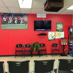 Look At Me Now Barbershop - The best in town !