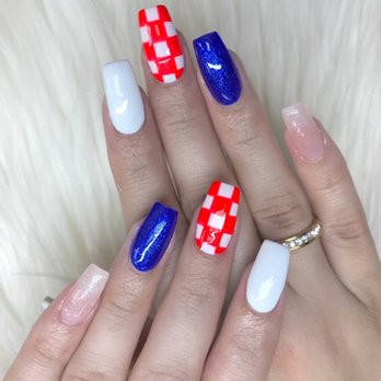 Sunshine Nails - Nail Salons Near Me - Rocklin, California Sunshine Nails - Nail Salons Near Me - Rocklin, California
