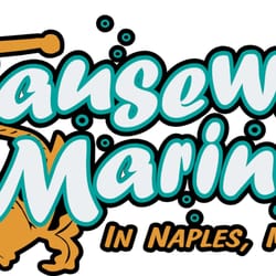 Causeway Marina