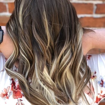 Roar Salon - Extensions to add pops of color - Hair Extensions Near Me - Alpena, Michigan