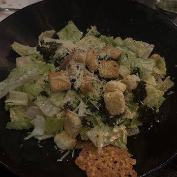 Dusty Boot Roadhouse - Kale Caesar - Mexican Near Me - Avon, Colorado