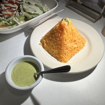 Inca's Peruvian Cuisine - Yello Rice (Yellow) - Peruvian Near Me - Sound Beach, New York Inca's Peruvian Cuisine - Yello Rice (Yellow) - Peruvian Near Me - Sound Beach, New York