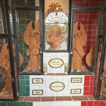 Nana's Taqueria - Mexican Near Me - Weslaco, Texas