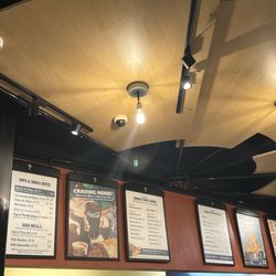 QDOBA Mexican Eats - Menu