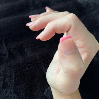 Serenity Nails & Spa - Nail Salons Near Me - Gambrills, Maryland