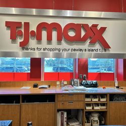 T.J. Maxx