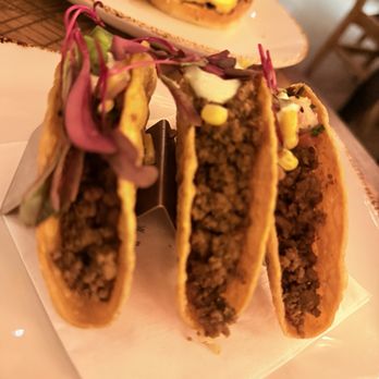 Haywire  - Tacos - New American Near Me - Houston, Texas