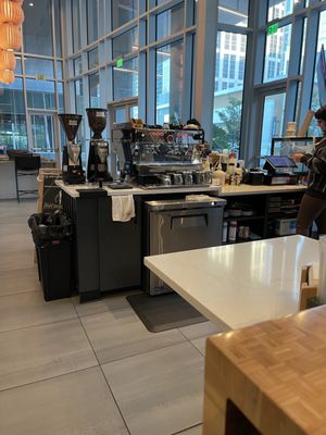 Land of a Thousand Hills Coffee by null