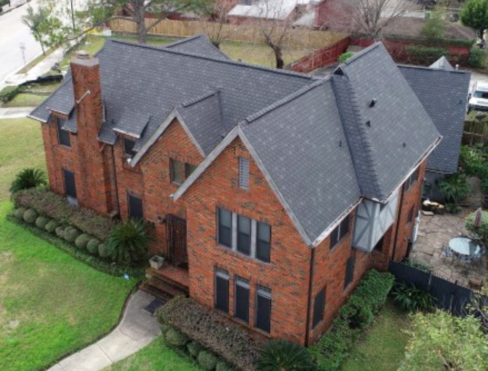 Slide of Atlas Roof Systems