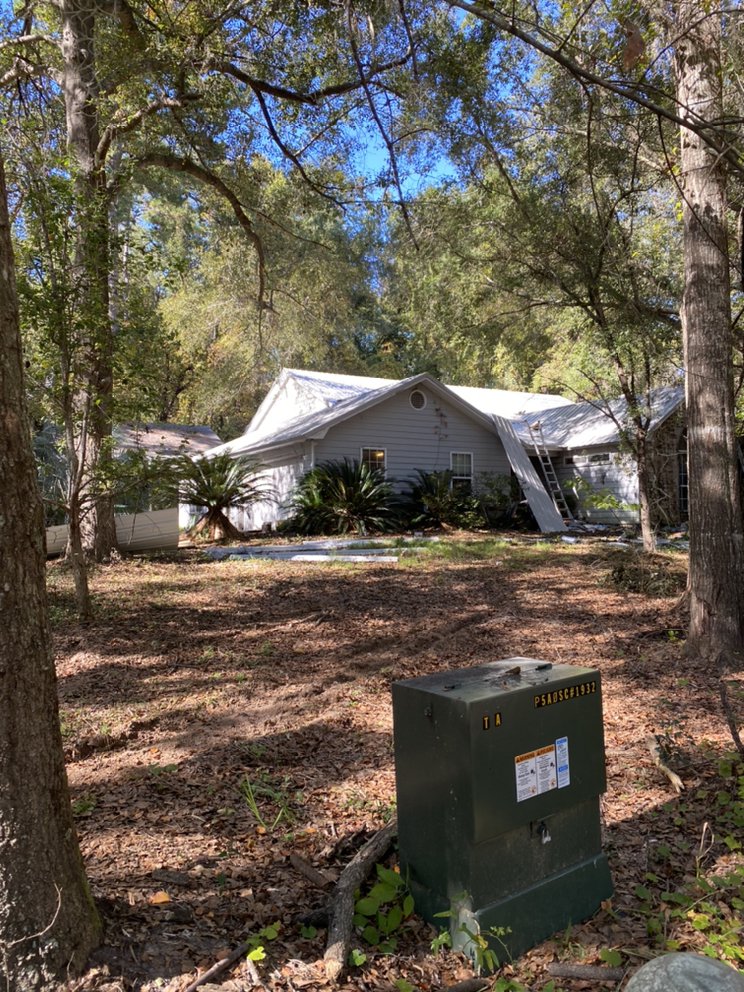 Slide of Quality Roofing