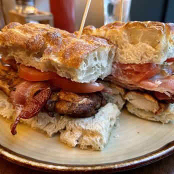 A Blessing In Disguise - Bistros Near Me - Toronto, Ontario