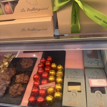 La Mallorquina - Desserts Near Me - Madrid, M