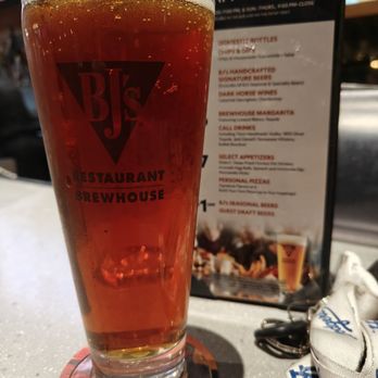 BJ's Restaurant & Brewhouse - New American Near Me - San Bernardino, California