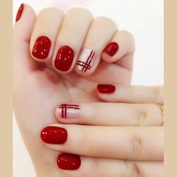 Polished Nail Spa - By Sunny