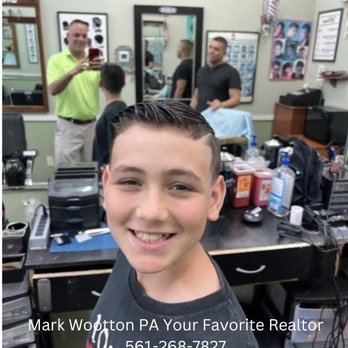Wellington Barber Salon - Barbers Near Me - Wellington, Florida Wellington Barber Salon - Barbers Near Me - Wellington, Florida