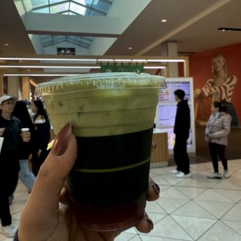 Matcha Cafe Maiko - Strawberry matcha latte - Desserts Near Me - Santa Clara, California Matcha Cafe Maiko - Strawberry matcha latte - Desserts Near Me - Santa Clara, California